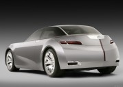 2007 Acura Advanced Sports Car Concept